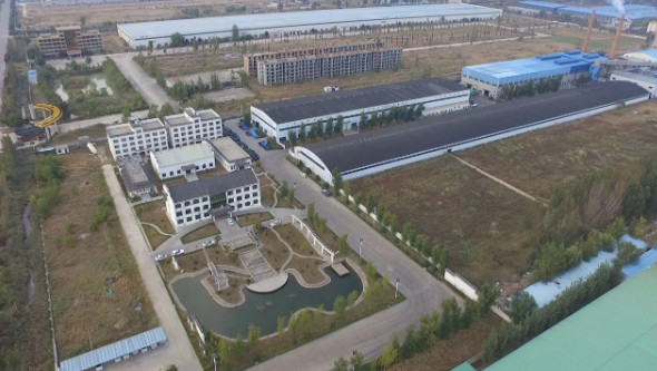 중국 Qingdao Shinerising Glass Co., Ltd