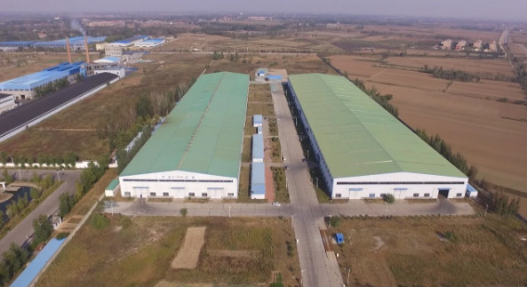 중국 Qingdao Shinerising Glass Co., Ltd 회사 프로필