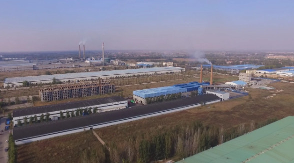 중국 Qingdao Shinerising Glass Co., Ltd 회사 프로필
