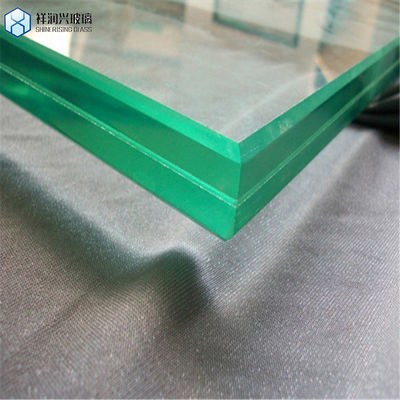 건축물 laminated Glass 17.52mm 884 ESG Vsg CE 표준으로 된 유리