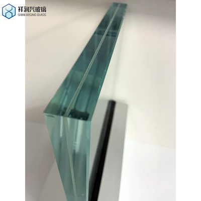경쟁력 있는 CE/SGS/CCC 인증과 함께 시세의 수요 온화 가루 유리