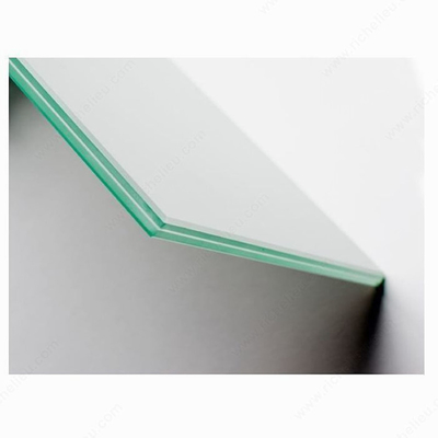 SGS 인증과 함께 높은 수요를 장식 laminated 유리 패널을 공급