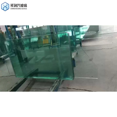 21.52mm laminated Glass PVB Low Iron Tempered Sandwich Double Glazing Glass for Furniture. 가구용 가솔린 유리
