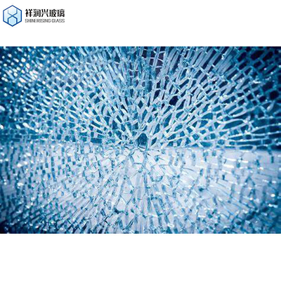 21.52mm laminated Glass PVB Low Iron Tempered Sandwich Double Glazing Glass for Furniture. 가구용 가솔린 유리
