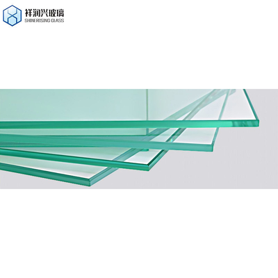 기술 태양 전지 패널용 2mm 3.2mm 4mm mistlite 패턴 태양 유리 가루