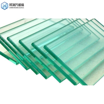 3mm 4mm 5mm 6mm 8mm 공업용 유리 제조