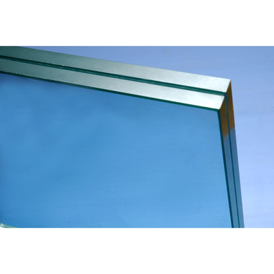 1830*2440/2140*3300/2440*3660 범위 내의 문 창문용 평면 laminated Glass