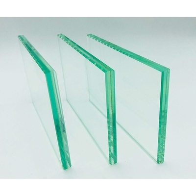 GB15763.2-2005 표준 10mm laminated tempered Glass 5 년 판매 후 서비스