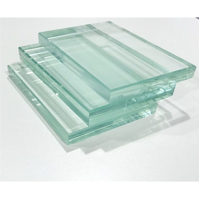 GB15763.2-2005 표준 10mm laminated tempered Glass 5 년 판매 후 서비스