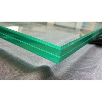 13.52mm 가루화 된 가열된 유리 튼튼함과 스타일의 완벽한 조합