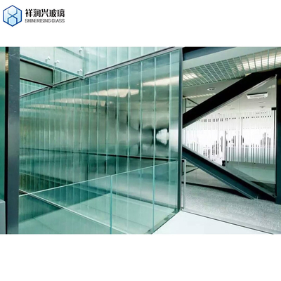 주요 제품 샤워실용 laminated/insulated/Float Glass/Tempered Glass M2
