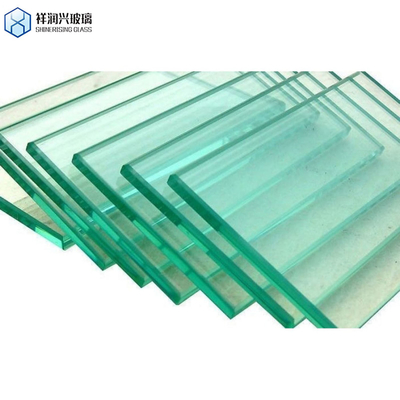 1.3mm 1.5mm 1.8mm 2mm 초 얇은 선명한 유리 장 사진 프레임 유리 2mm 온화 유리