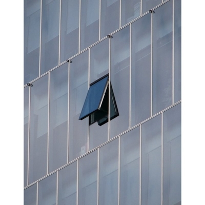 태양 광실용 10mm 평면 laminated Glass GB15763.2-2005 표준 및 평면