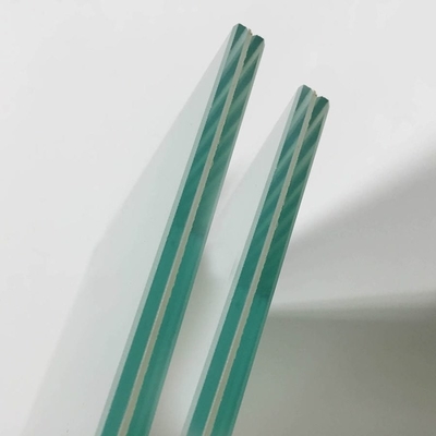 건물 건설 필수 12mm 가루 유리 높은 수요와 성능
