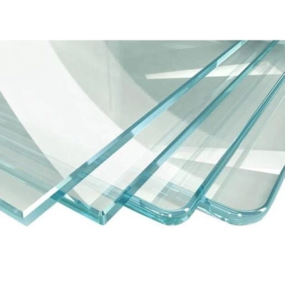 청다오 4mm 5mm 6mm 8mm 10mm 12mm 온화 유리 지붕