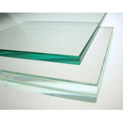 5mm 6mm 8mm 12mm 15mm 19mm 템퍼드 글래스 건물 지붕 창문 유리