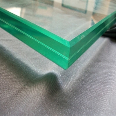 제조업은 평평한 디자인과 평평한 온화 laminated 빌딩 글래스를 제공합니다