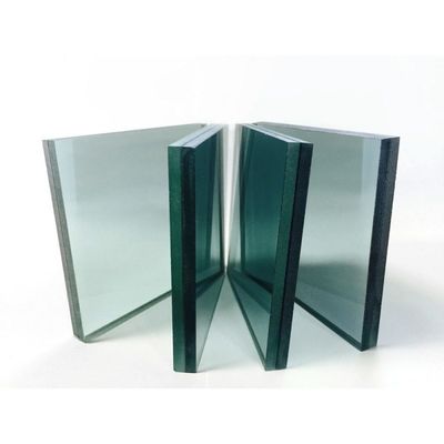단일 유리 다른 제품 유선 / 장식 / 욕실 유리 12mm 664 13.52mm Esg Vsg 유리