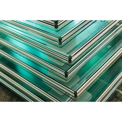 아메리칸 표준 인증 템퍼드 글래스 4mm 8mm 10mm 12mm