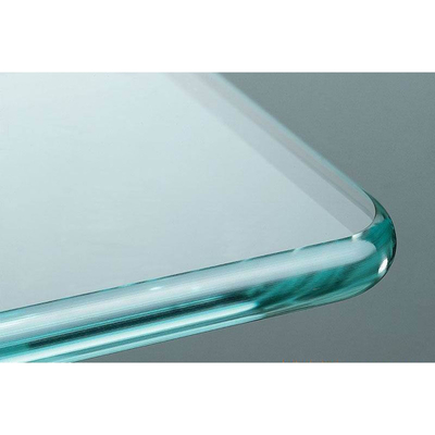 6mm 12mm 빌딩 템퍼드 글래스 마천루 두께 3mm-19mm Per Square Meter