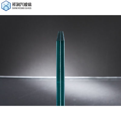 건축 유리 1830*2440/2140*3300/2440*3660의 가루 된 유리