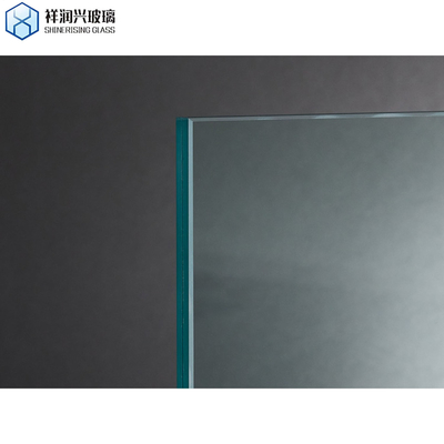 GB15763.2-2005 표준 건조 생산 라미네이트 유리 6.38-12.38mm 온화 및 선명