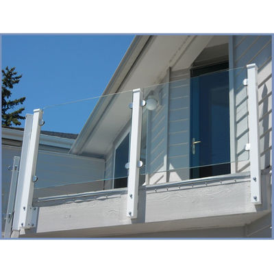 고 평면성 표준 GB15763.2-2005의 온화 된 유리 테이블 톱 가구 분단기