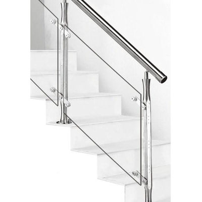 1830*2440/2140*3300/2440*3660 유리판용 1mm-6mm 맞춤 템퍼드 글라스 패널