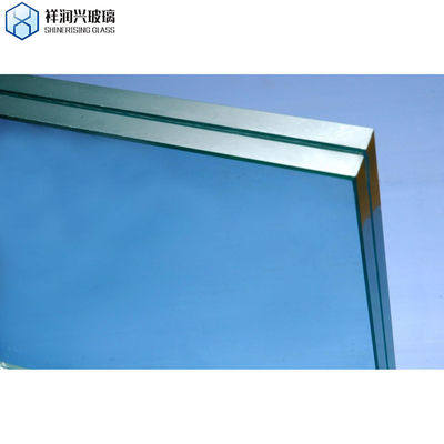 일반 가루 유리 6.38mm 8.38mm 10.38mm 5 년 판매 후 서비스와 함께 명확