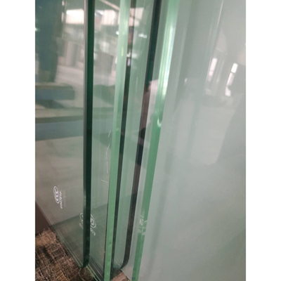 평평한 온화 유리 사용자 지정 선명 3mm 4mm 5mm 5mm 6mm 8mm 9mm 10mm 12mm 무료 샘플