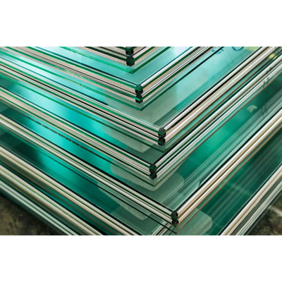 GB15763.2-2005 정원용 표준 3mm 4mm 5mm 온화 유리 온실