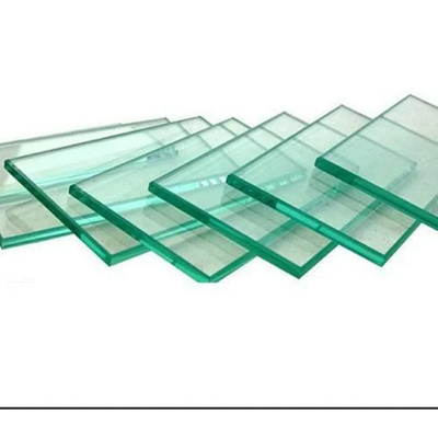 평면 온화 유리 두께 4mm 5mm 6mm 8mm 10mm 12mm 15mm 19mm 선명한 유리 장