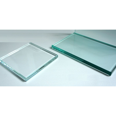 12mm 평면 닦은 가장자리