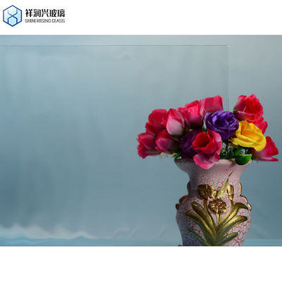 1830*1220-1500*2000-1830*2440-2134*2440 투명성 플루트 패턴 창문 유리