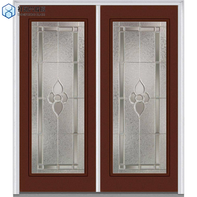 GB15763.2-2005 표준 투명 크리스탈 블루 컬러 도어 미러