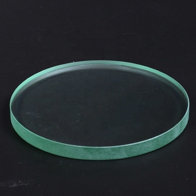2-19mm 에너지 절감 laminated 단열 지붕 천막 유리 천막 가구 유리