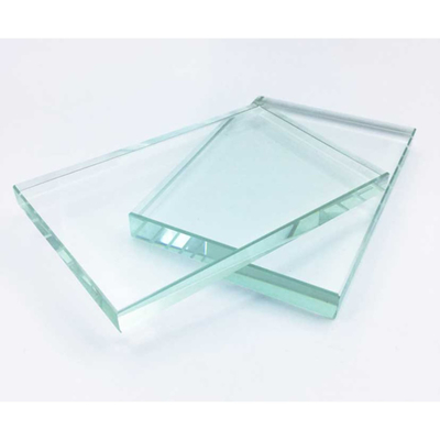 평평한 초정백 온화 유리 3mm 4mm 5mm 6mm 10mm 12mm 15mm 19mm 건물 유리