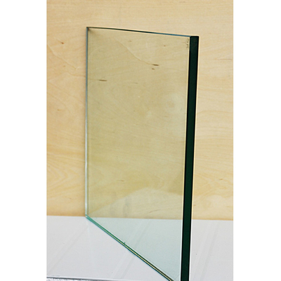 GB15763.2-2005 표준 19mm 타원형 10mm 온화 유리 문 laminated 기술로 만든