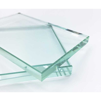 기술 ISO 인증과 함께 6mm 1.52mm 6mm 13.52mm 가열 된 유리