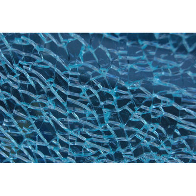 M2당 평면 안전 온화 유리 4mm 5mm 6mm 8mm 10mm 샤워실용 맞춤 색상