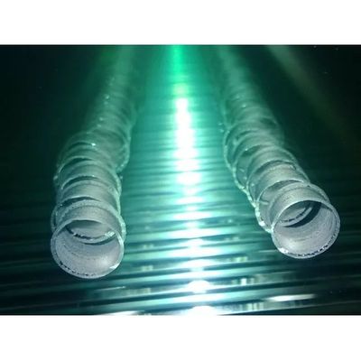 건축용 구부러진 온화 유리 지붕 샤워 패널 천막 발루스트라드 수영장 울타리