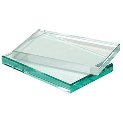 1830*2440/2140*3300/2440*3660 샤워실 릴링 건물용 템퍼드 턴드 글래스