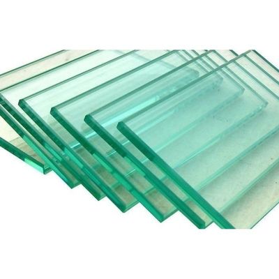 표준 GB15763.2-2005과 함께 6mm 8mm 10mm 12mm 현대 온화 유리 식탁 위