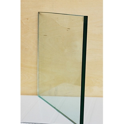 물리적으로 온화 된 가구 대장 단열 21.14mm 곡선 온화 된 가루 된 유리
