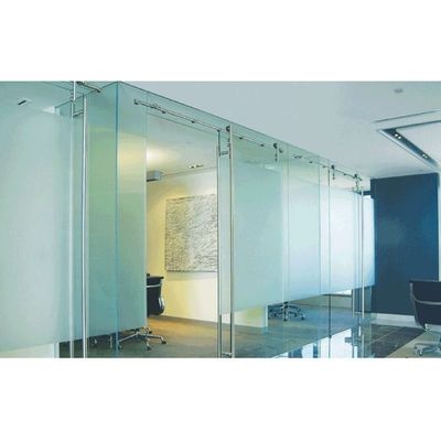 GB15763.2-2005 표준 현대 세라믹 유리 화장 유리 난방 4mm 5mm 두께