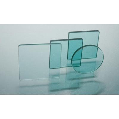 직선 3mm 4mm 5mm 6mm 8mm 10mm 12mm 15mm 19mm ISO 인증으로 온화 된 유리
