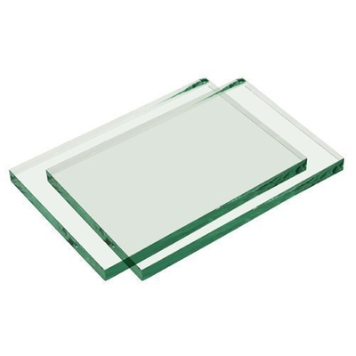 템퍼드 글래스 보석 디스플레이 캐비닛 쇼케이스 유리 10mm 12mm 15mm 20mm 사용자 정의