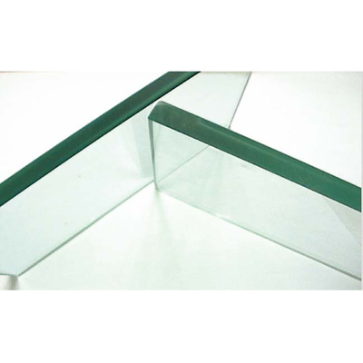 GB15763.2-2005 표준 건설에 대한 6mm 8mm 10mm 12mm 선명한 온화 유리 장