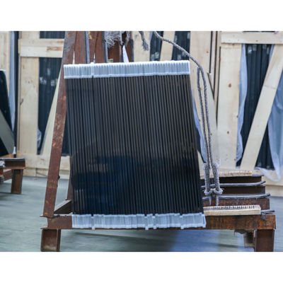 평면 닦은 가장자리 작업 아리오트 유리 가열 유리 판 5mm 6mm 8mm 10mm 12mm 16mm 18mm