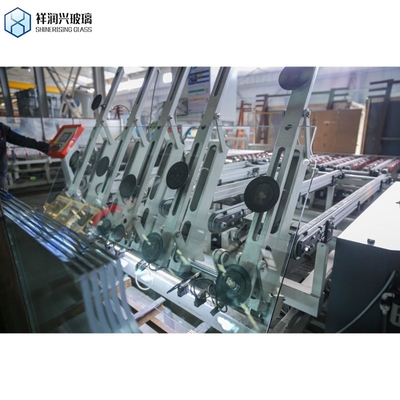 창문/입문/발루스트라드/레일링/저수실 5의 출구 laminated tempered glass